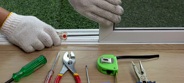 Wood Replacement Windows in San Jose, CA