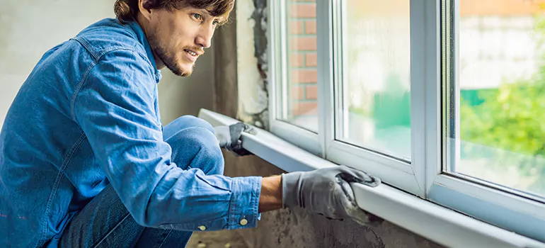 Residential Accordion Door Repair in San Jose, CA